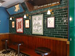 大堂-Pie Bird(新闸路店)