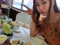 -黄浦江游览十六铺3号码头网红自助餐