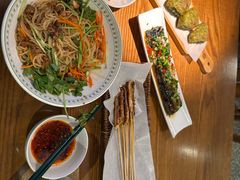 -春家·非遗手工小吃(三墩厚仁路店)