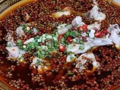 -眉州东坡·熊猫主题餐厅(枫蓝店)