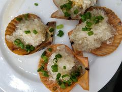 -南海渔家•海鲜•正宗海南菜(海棠湾店)