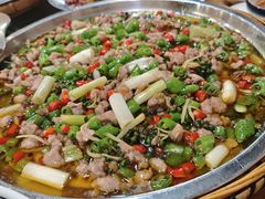 -辣得香川菜馆(横屿鳝溪佳园店)