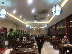 -天祥斋老北京八大碗烧烤家常菜(田村店)