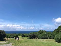 -鹅銮鼻公园