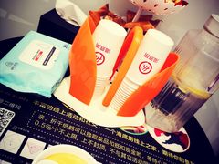 -海底捞火锅(金光华店)