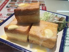 -阿飛冰室(下沙店)