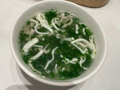 -新吉士·上海菜(浦东LCM置汇旭辉店)
