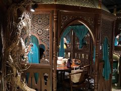 -楼兰新疆主题餐厅(苏州中心店)