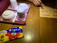 -胖哥俩肉蟹煲(昆山金鹰店)