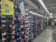 店内环境-迪卡侬(西三旗店)