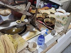 -周荞面(学府街店)