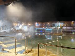 -和县香泉温泉度假村