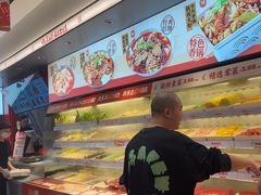 -每味每客·重庆麻辣烫(国泰店)