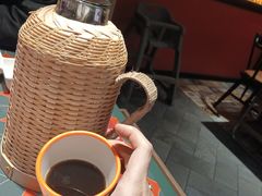 -南城十里潮汕鲜牛火锅·鲜虾生滚粥(融汇老商埠店)