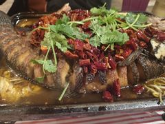 -年轮烧烤·羊蝎子·烤鱼(星湖街店)