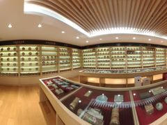 -大益茶庭(勐海会员中心店)