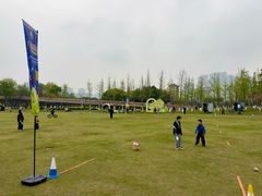 -府河摄影公园