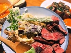 -满满初牛·炭烧牛肉专门店(国大店)
