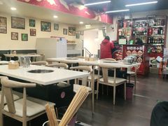 大堂-玉林串串香(大成路店)