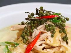 -老常州私房菜(光华世家店)
