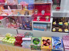 -名创优品(万达广场河东店)