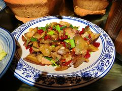 -印象鲵宴·张家界地标美食名片(溪布街店)