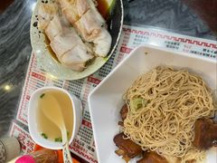 -岐城面馆(黄岐店)