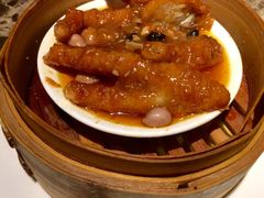 -沙田轩(古北店)