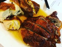 -糖朝(尖沙咀店)