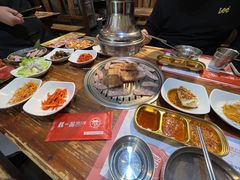 -韩一品韩国料理(柏庐南路店)