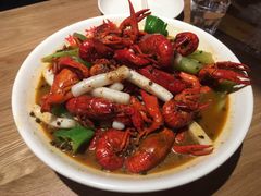 -虾满堂(瑞虹店)
