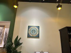-Spice Garden印度餐厅(上海火车站店)