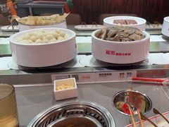 -龍歌自助小火锅(雨花台江南虹悦城店)