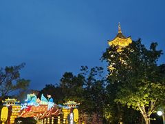 -厦门方特东方神画