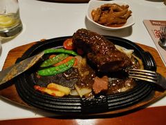 -爱丽丝牛排西餐厅(光谷步行街店)