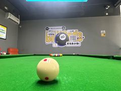 -小铁24h自助台球(杭州浙江工业大学店)