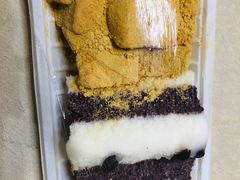 -南大门韩国米糕(公滨路店)