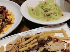 -钵家大院·地道湖北菜(江夏·大花岭店)