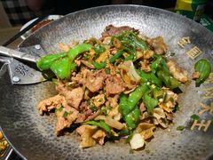 -费大厨辣椒炒肉(吉联MALL店)