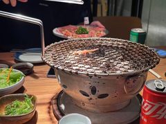 -烧肉达人•炭火烧肉(新天地店)