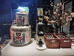 -加餐海鲜自助(宝龙一城店)
