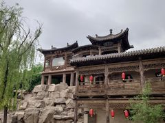 -榆次老城