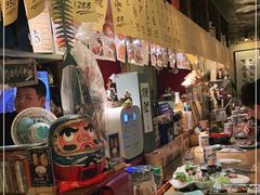 -半藏居酒屋(香港花园店)