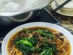-山珍鲜牛肉火锅本地老字号(汕中老店)