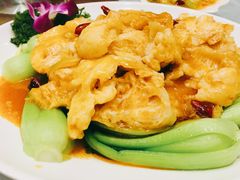 -葛记焖饼(伏牛路店)