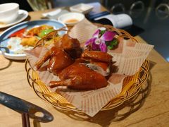 -鱼神·脆肉鲩 全鱼宴(西乡店)