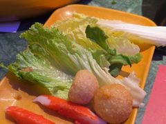 -牛New寿喜烧(曹路花园城店)