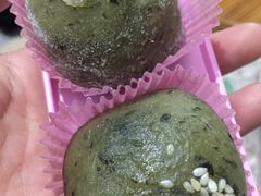 -元祖食品GANSO(黄河大街店)