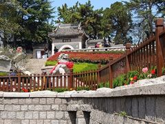-湛山寺