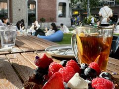 莓果布丁-Money Shops(愚园路店)